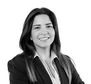 Nadine Khaled | Corporate Structuring | Cairo, Egypt | Al Tamimi & Company