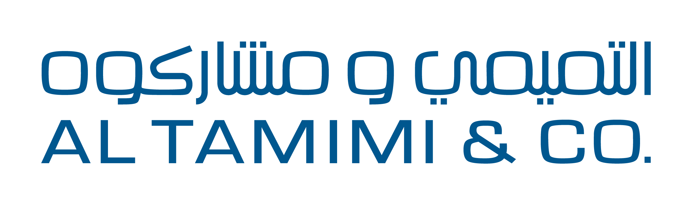 AlTamimi & Co