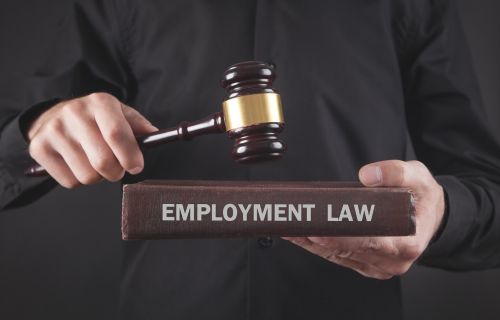  New Labour Law Amendments: What You Need to Know