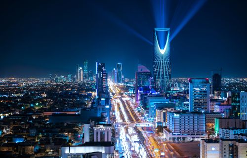 The future of contract enforcement and dispute resolution in Saudi Arabia in 2025 