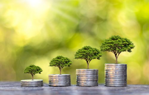 Prospects of Sustainable and Green Financing in the Middle East