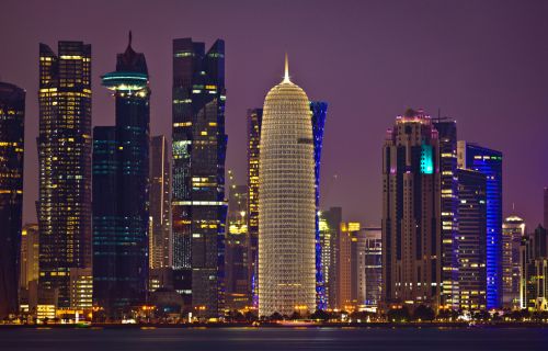  Qatar’s Nationalisation Law comes into force in April 2025 