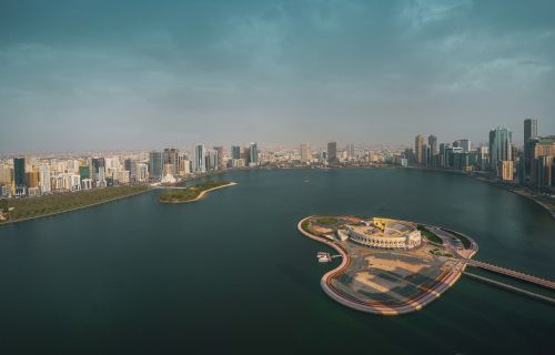 Transforming Rental Dispute Resolution in Sharjah: A 2025 Perspective